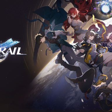 Honkai: Star Rail Officially Launched