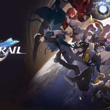 Honkai: Star Rail will Officially Launch on April 26
