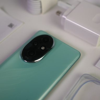 HONOR 200 Pro Review