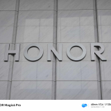 Honor Tops China Smartphone Market According to IDC Q1 2024 Report