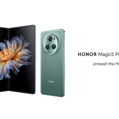 HONOR Magic5 Series and Magic Vs Launched Globally at MWC 2023