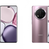 HONOR Magic7 Lite Spotted Ahead of Official Launch