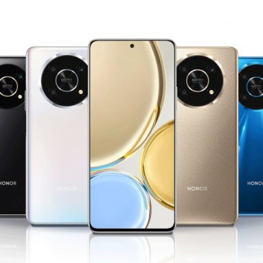 HONOR X30 and Play 30 Plus Debuts in China