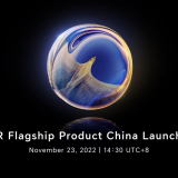 New HONOR Flagship Phone Coming November 23