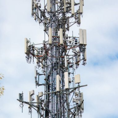 House of Representatives Approves Bill Allowing Cell Sites in Villages