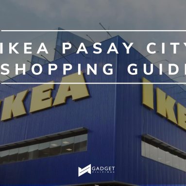 IKEA Pasay City Shopping Guide – How to Shop, Dos and Don’ts