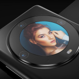 Huawei Patent For a Smartphone with a 3D Camera and 3 Sensors for Analyzing Skin Health Spotted