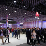 Huawei Denies Report that US Could Allow Shipment of 5G Qualcomm Chips