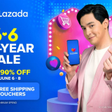 Get Ready for Huawei’s 6.6 Special Sale!