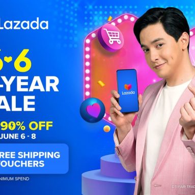 Get Ready for Huawei’s 6.6 Special Sale!