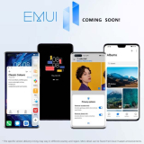 Huawei Announces EMUI 11 Update Schedule for PH