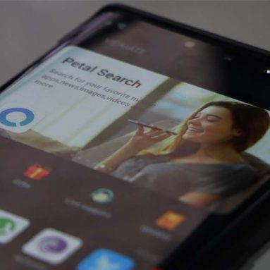 Huawei AppGallery Almost Doubles Number of App Distributions in 12 Months