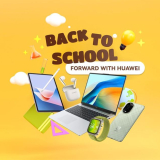 Huawei Launches its Back-to-School Deals