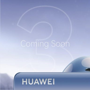 Huawei FreeBuds Pro 2 Teased to Launch Soon