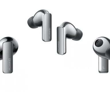Huawei FreeBuds Pro 2 Launched in Europe