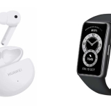 Huawei’s FreeBuds 4i and Band 6 Launched in PH