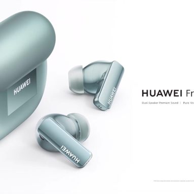Huawei FreeBuds Pro 3 Now Available in PH