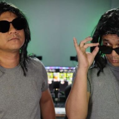 Huawei x Gentle Monster Eyewear II vs Bose Frames Alto