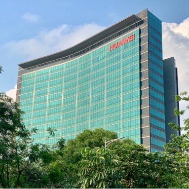Report: U.S. May Tighten Restrictions on Huawei, Aimed at 4G and WiFi 6 Tech Exports