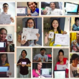 Learning Beyond the Classroom with Huawei ICT Academy