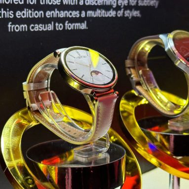 Huawei Tops Q2 2024 Wearable Market with Record Growth According to IDC