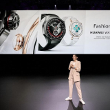 Huawei Dominates Global Wearables Market in 2024