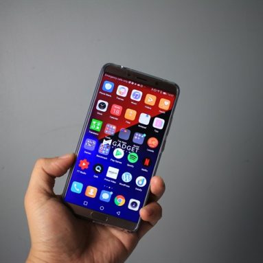 Huawei Mate 10 Review