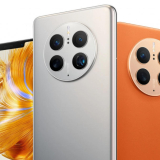 Huawei Mate 50 Pro Goes Global