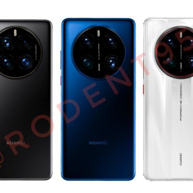 Huawei Mate 50 Reported to Be Powered by Snapdragon 888 4G