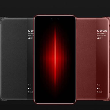 Huawei Mate 60 RS Ultimate Design Unveiled