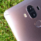 Huawei Mate 9 Review