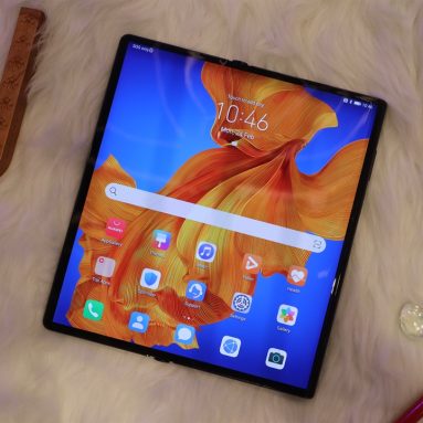 Huawei Isn’t Selling its Smartphone Business