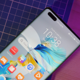 Huawei Mate40 Pro Unboxing and First Impressions