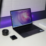 A Day with the Huawei MateBook 13 2020