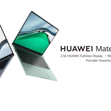 Huawei Introduces MateBook 14s and nova 9 in PH