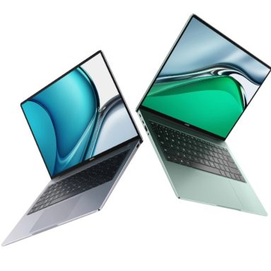 Huawei MateBook 14s Launched with a 14.2-inch 90Hz Touchscreen