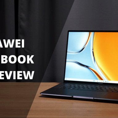 Huawei MateBook 16s Review – More Premium, More Expensive