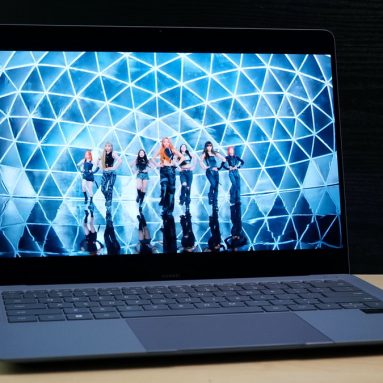 HUAWEI MateBook X Pro 2024 Review