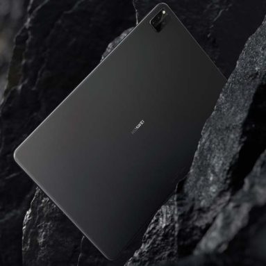 Huawei MatePad Pro 12.6 Set to Launch in PH on June 25