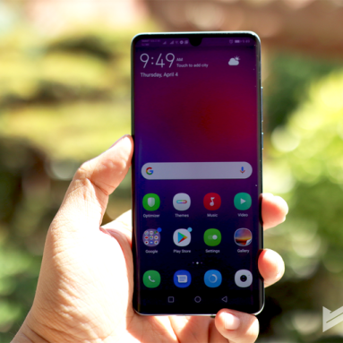 Huawei Could be Launching a P30 Pro NEW EDITION with GMS in Germany