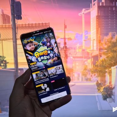 Huawei AppGallery apps that deserve more of your attention