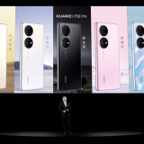 Huawei P50 and P50 Pro Now Official