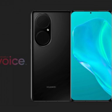 Huawei P50 Pro 4G Full Specs Leaks Ahead of Launch