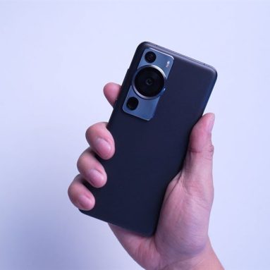 Huawei P60 Pro Gets Local Pricing, Now Up for Pre-Order