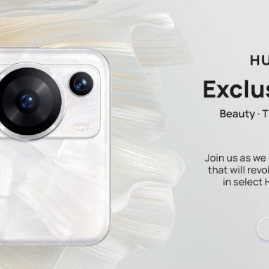 Huawei P60 Pro Now Available for Exclusive Preview in PH