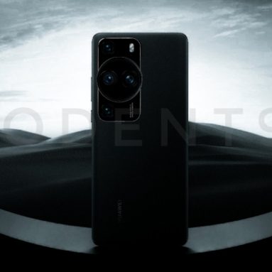 Alleged Huawei P60 Ultra Photos Leak