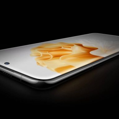 Huawei P60 Series Now Official