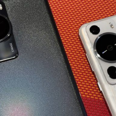 Huawei P70 Series Alleged Display and Camera Leaked