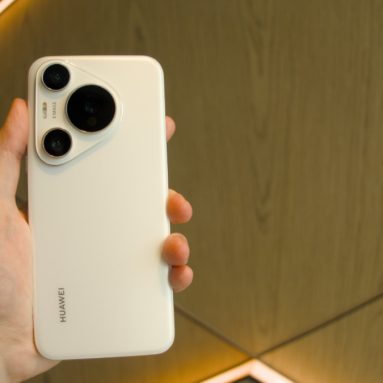 HUAWEI Pura 70 Pro First Impressions: Fresh New Eyes