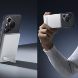 Huawei Launches 5000mAh Magnetic Power Bank